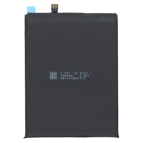 Li-Ion Akku HB396689ECW für Huawei Mate 9