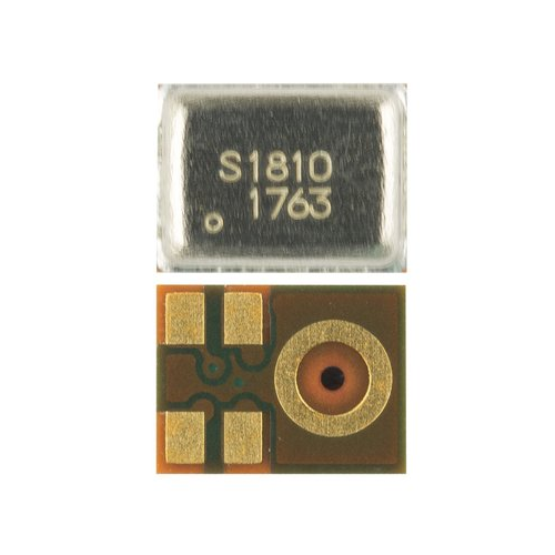 Mikrofon 3003-001244 für Samsung Galaxy Note 9 SM-N960F