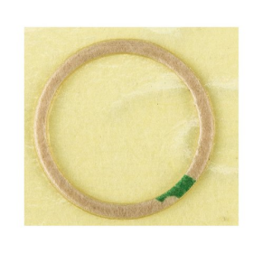 Klebeband Klebefolie Haupt Kamera Glas Linse für...