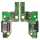 Ladeanschluss + Platine 02350WLV für Honor 8 (FRD-L09,FRD-L19)