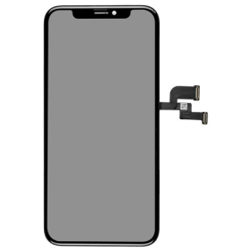 Display Modul mit Toucheinheit Hard OLED black/schwarz...