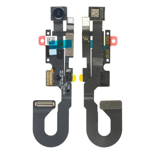 Front Kamera 7 MP + Lichtsensor + Mikrofon + Flexkabel 821-01185-A für Apple iPhone 8 (A1905,A1863)