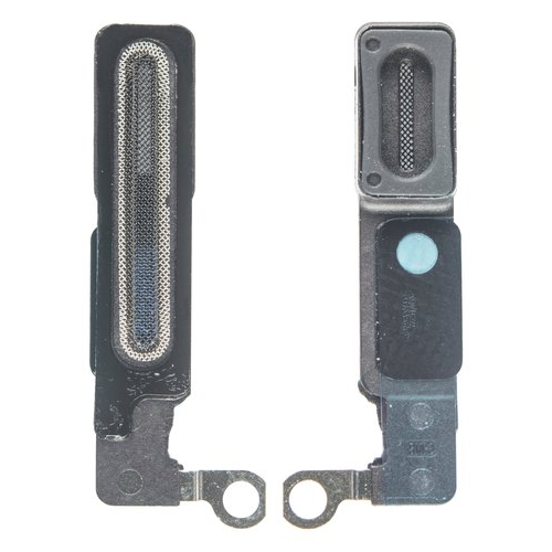 Hörmuschel Staubschutz Gitter + Rahmen für Apple iPhone 7 (A1778,A1660)