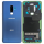 Batteriedeckel Rückseite Akkudeckel coral blue/blau GH82-15660D für Samsung Galaxy S9+ SM-G965F