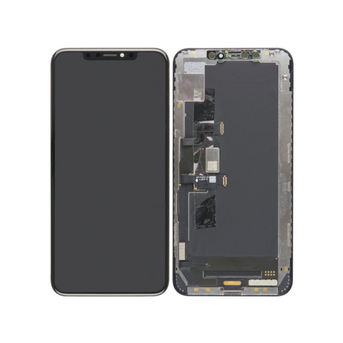 Display Modul mit Toucheinheit black/schwarz für Apple iPhone XS Max (A2101)