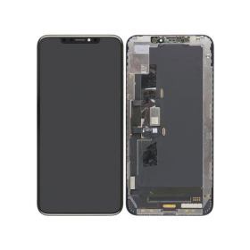 Display Modul mit Toucheinheit black/schwarz für...