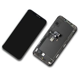 Display Modul mit Toucheinheit AAA+ black/schwarz...