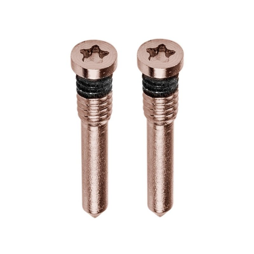 Pentalobe Schrauben gold für Apple iPhone 14 (A2883,A2884,A2881,A2649,A2882)