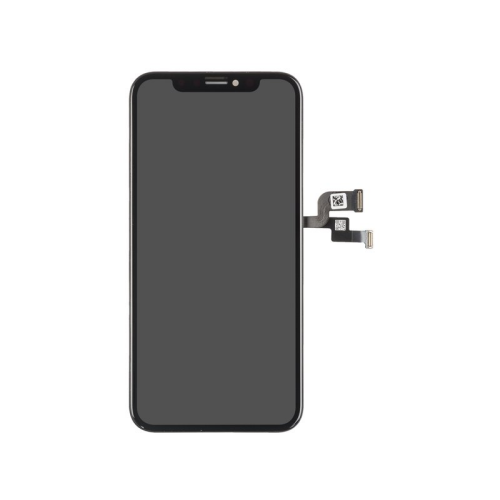 Display Modul mit Toucheinheit black/schwarz für Apple iPhone XS (A2097)