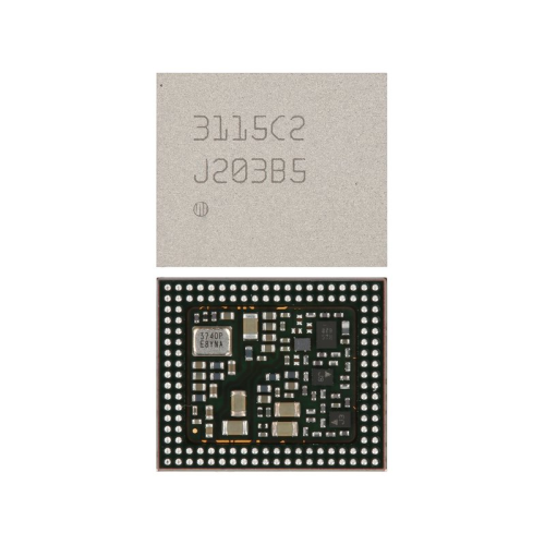 Schaltkreis WiFi 4709-002708 für Samsung Galaxy S10 (SM-G973F)