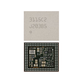 Schaltkreis WiFi 4709-002708 für Samsung Galaxy S10e...