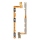 Seitentasten Flexkabel 48320000DC7D für POCO X4 Pro 5G (2201116PG)