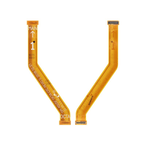 Display Modul Flexkabel Flachband GH59-15030A für Samsung Galaxy A30 (SM-A305F)