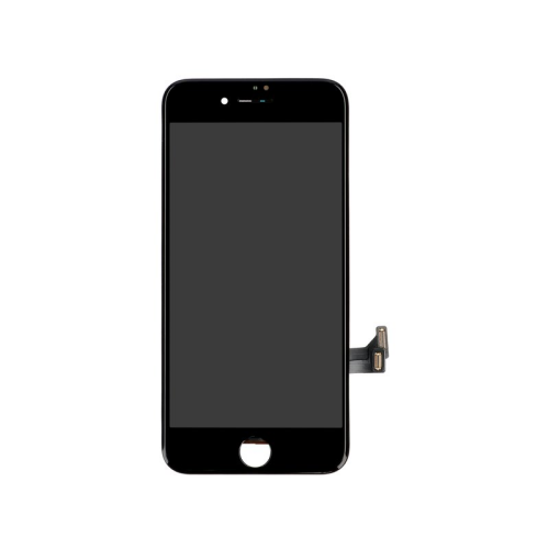 Display Modul mit Toucheinheit black/schwarz für Apple iPhone 8 (A1905,A1863)