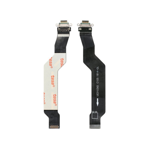 Ladeanschluss + Flexkabel 1041100049 für OnePlus 7T Pro (HD1911,HD1913,HD1910)