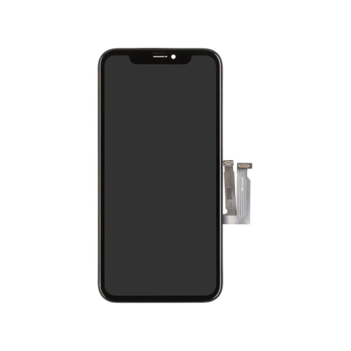 Display Modul mit Toucheinheit black/schwarz für Apple iPhone XR (A2105)