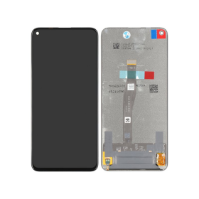 Display Modul mit Toucheinheit midnight black/schwarz...