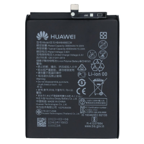 HUAWEI Li-Ion Akku HB446486ECW für Honor 9X (STK-LX1)