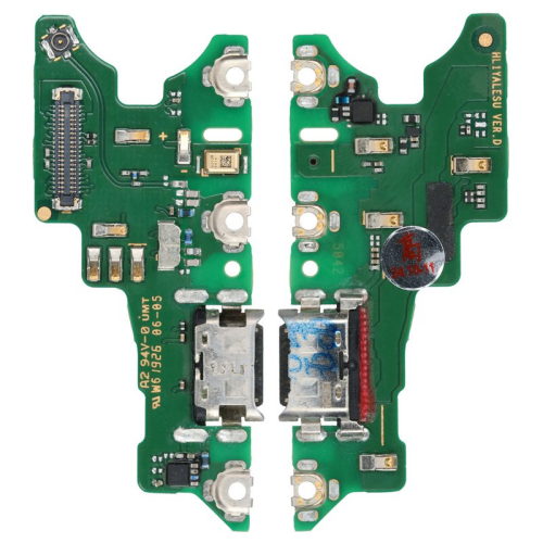 Ladeanschluss + Platine 02352TTT für Honor 20 (YAL-AL00,YAL-L21)