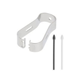 ACC S Pen Tips black/schwarz white/weiß GH98-44781A...