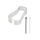 ACC S Pen Tips black/schwarz white/weiß GH98-44781A für Samsung Galaxy Note 10 Lite (SM-N770F)