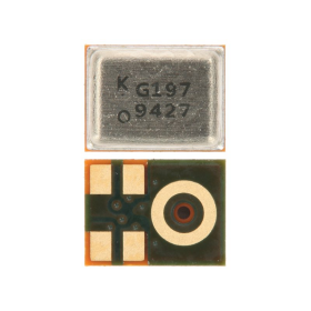 Mikrofon Mems 3003-001243 für Samsung Galaxy Note 10...