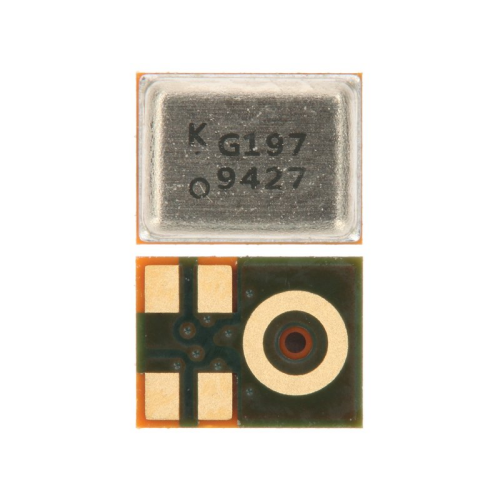 Mikrofon Mems 3003-001243 für Samsung Galaxy S10e SM-G970F