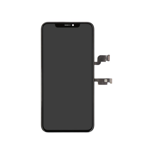 Display Modul mit Toucheinheit black/schwarz für Apple iPhone XS Max (A2101)