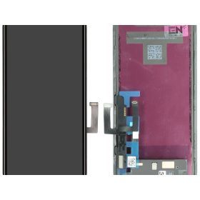 Display Modul mit Toucheinheit black/schwarz für...