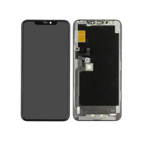 Display Modul mit Toucheinheit black/schwarz für...