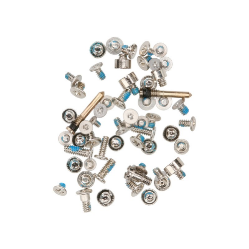 Schraube Set gold für Apple iPhone 11 Pro (A2215)