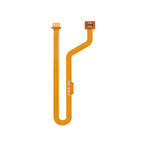 Fingerabdruck Flexkabel 03025YVD für Honor 9X (STK-LX1)