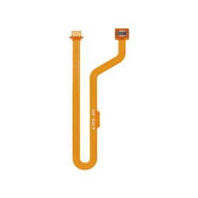 Fingerabdruck Flexkabel 03025YVD für Honor 9X (STK-LX1)