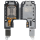 Lautsprecher 482100007R2Z für POCO X5 Pro 5G (22101320G,22101320I)