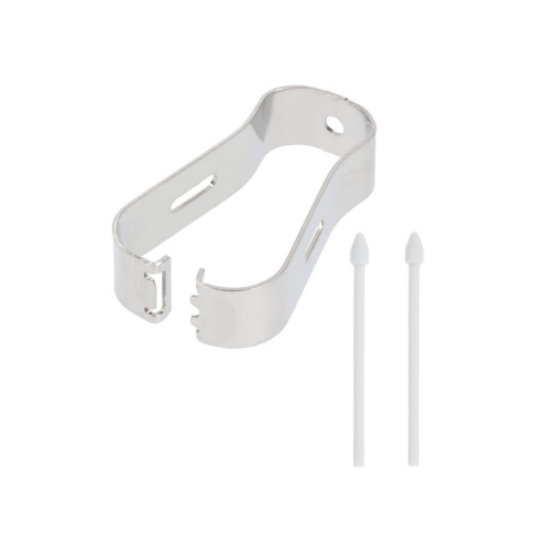 ACC S Pen Tips white/weiß GH98-44781C für Samsung Galaxy Note 10 Lite (SM-N770F)