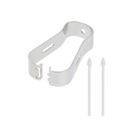 ACC S Pen Tips white/weiß GH98-44781C für...