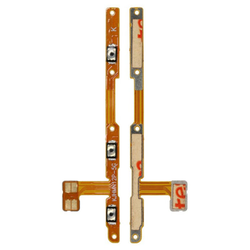 Lautstärke Flexkabel 48320000K96Q für POCO X5 Pro 5G (22101320G,22101320I)