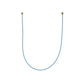 Koaxial Kabel 117 mm blue/blau GH39-02043A für...