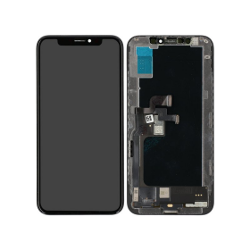 Display Modul mit Toucheinheit black/schwarz für...