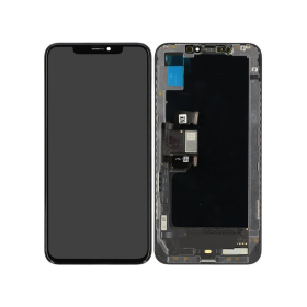 Display Modul mit Toucheinheit black/schwarz für...