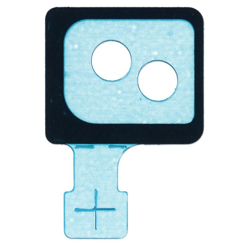 Klebeband Klebefolie Front Kamera GH81-19336A für Samsung Galaxy S23 Ultra SM-S918B