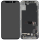 Display Modul mit Toucheinheit black/schwarz für Apple iPhone 12 mini (A2399)