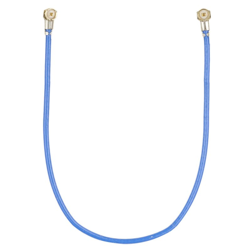Koaxial Kabel 136mm blue/blau GH39-02100A für Samsung Galaxy A52 (SM-A525F)