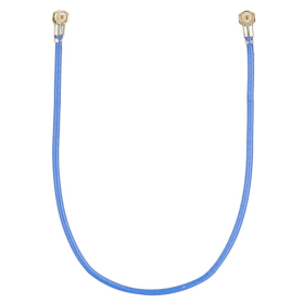 Koaxial Kabel 136mm blue/blau GH39-02100A für...