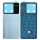 Batteriedeckel Rückseite Akkudeckel blue/blau für POCO X6 5G (23122PCD1G)