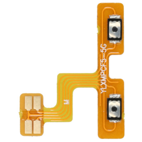 Lautstärke Flexkabel 1350204000273B für POCO F5...