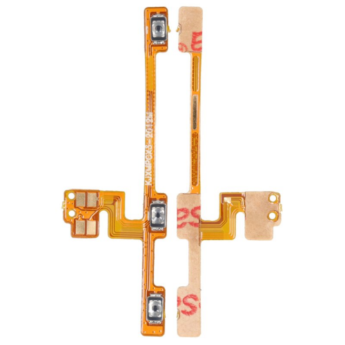 Ein/Aus + Lautstärke Flexkabel für POCO X3 GT (21061110AG)
