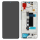 Display Modul mit Rahmen und Toucheinheit white/weiß 560001N16P00 für POCO X6 5G (23122PCD1G)