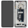 Display Modul mit Rahmen und Toucheinheit grey/grau 560001N11A00 für POCO X6 Pro 5G (2311DRK48G,2311DRK48I)