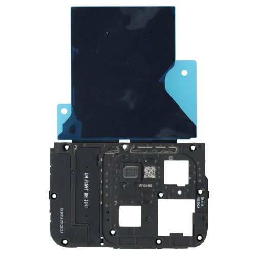 Abdeckung Oben + Antenne NFC 1612405000078A für POCO X6 Pro 5G (2311DRK48G,2311DRK48I)